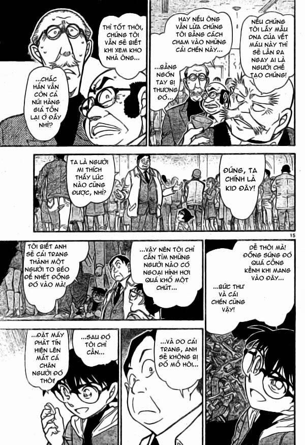 Chapter 733 - 19