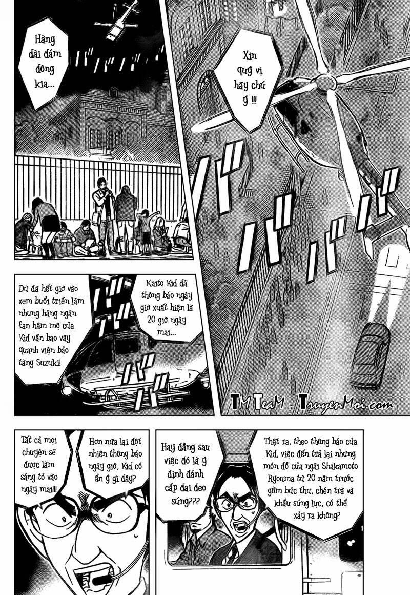 Chapter 732 - 6