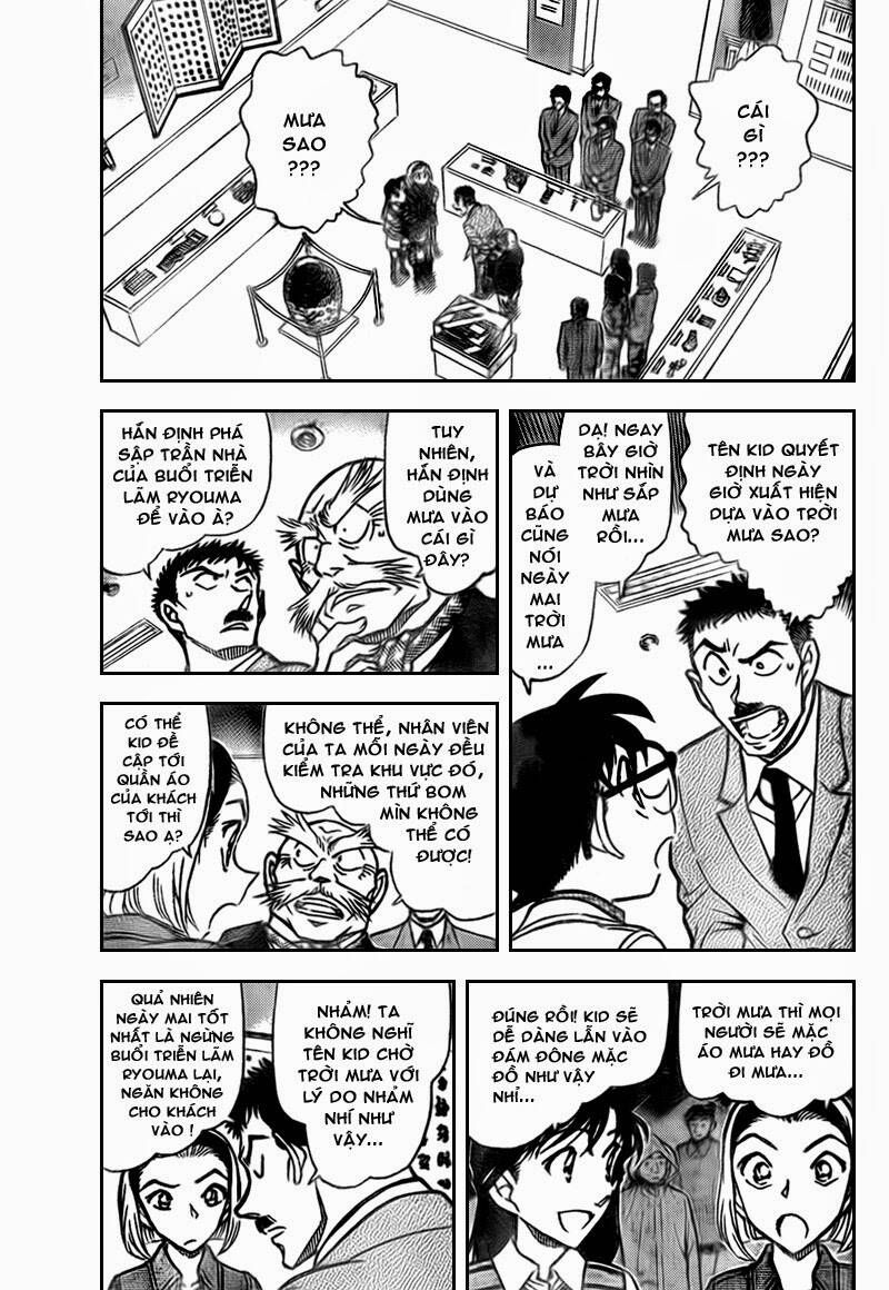 Chapter 732 - 7