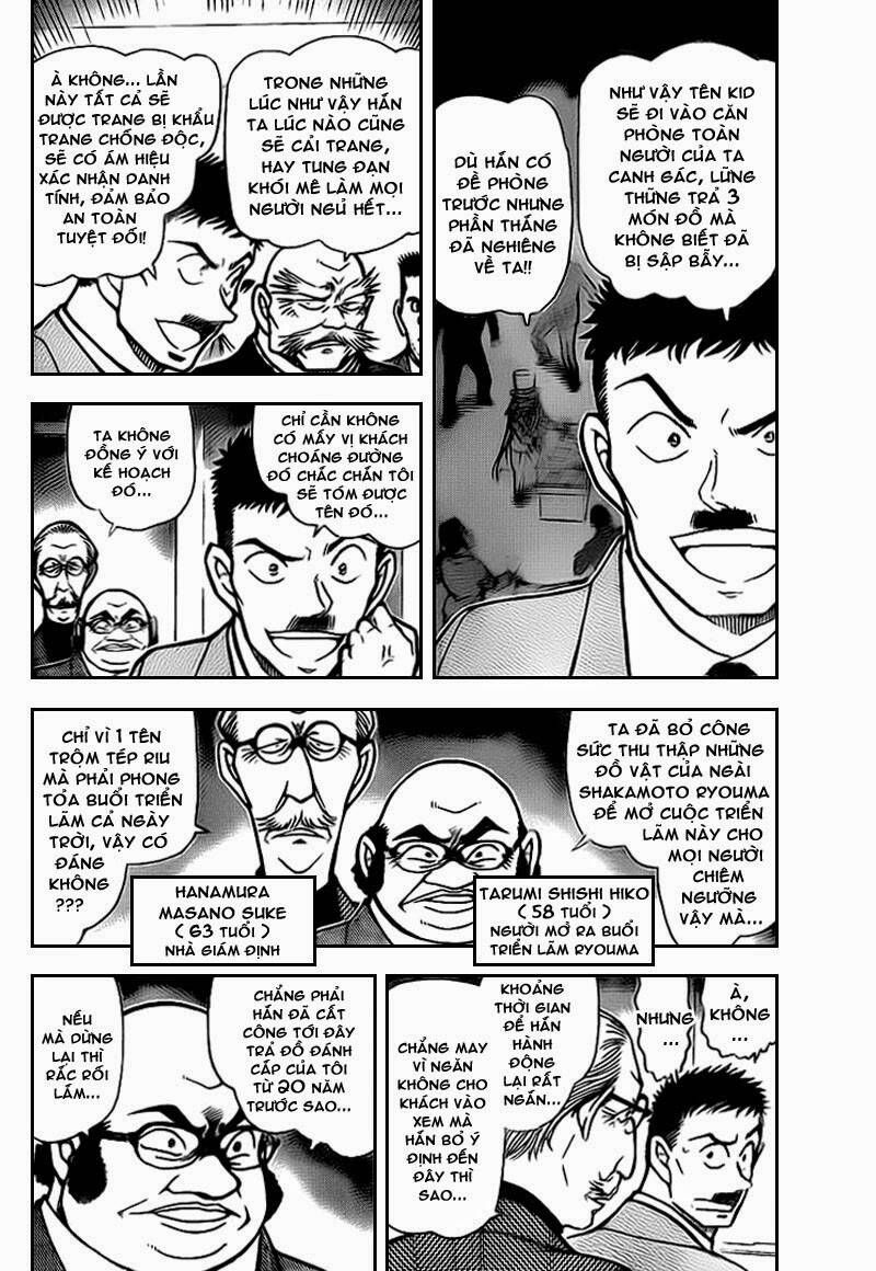 Chapter 732 - 8