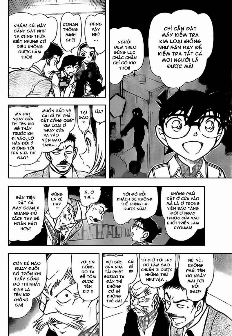 Chapter 732 - 10