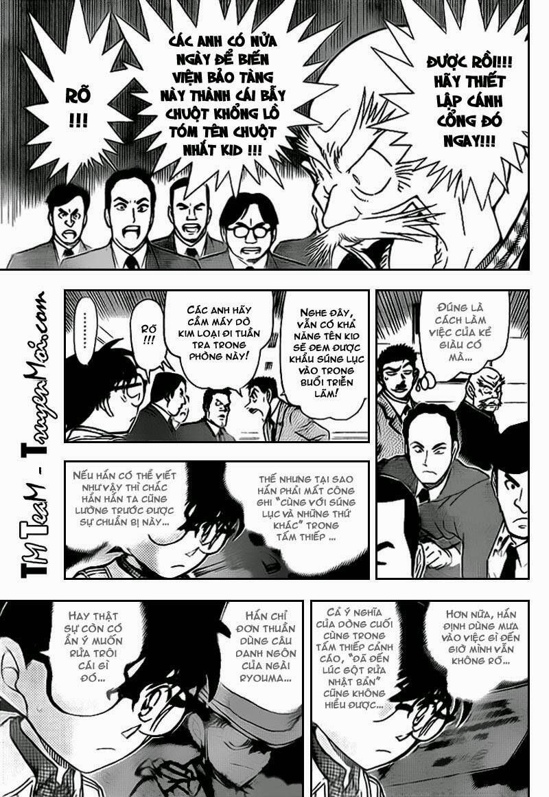 Chapter 732 - 11