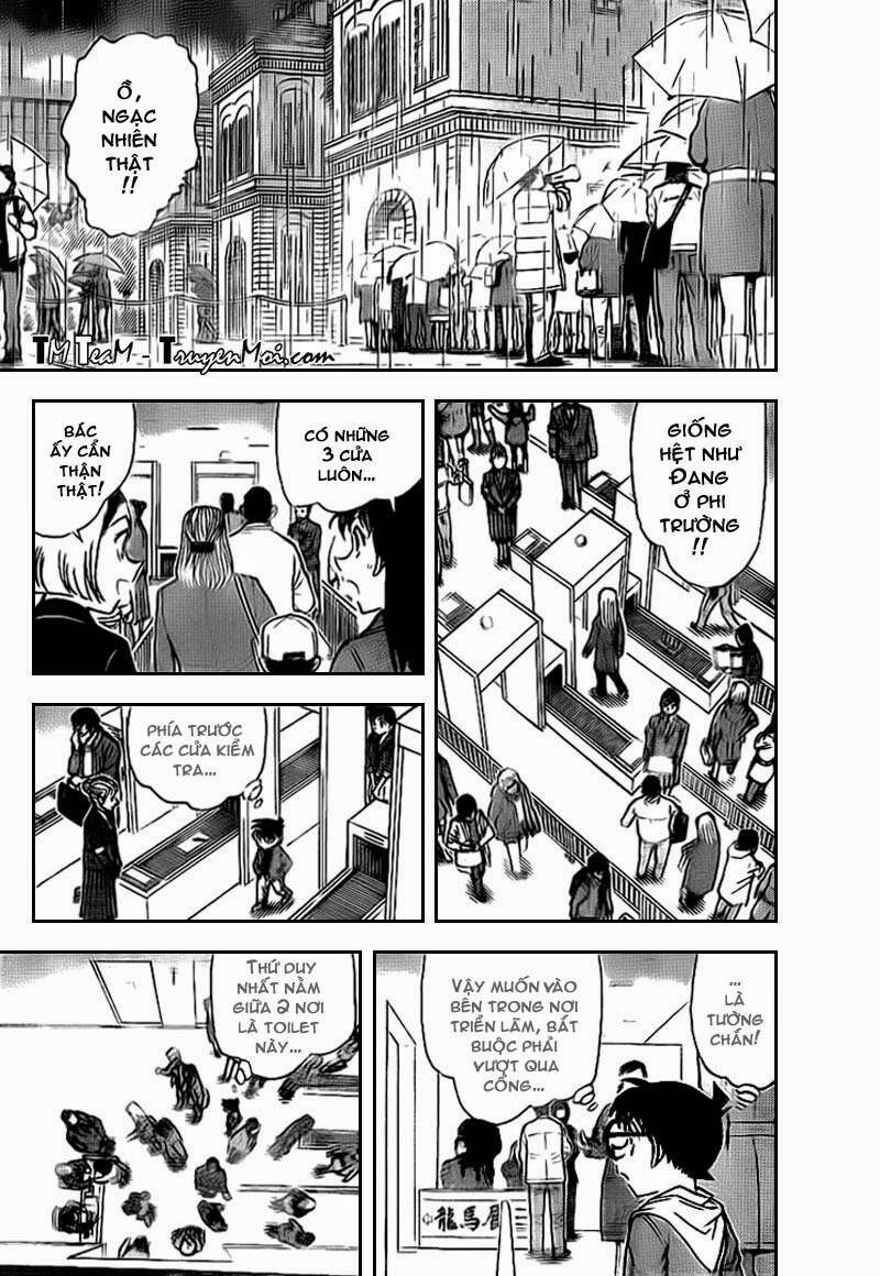 Chapter 732 - 12