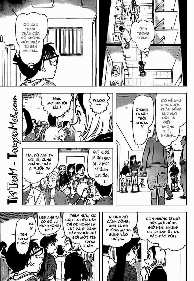Chapter 732 - 13