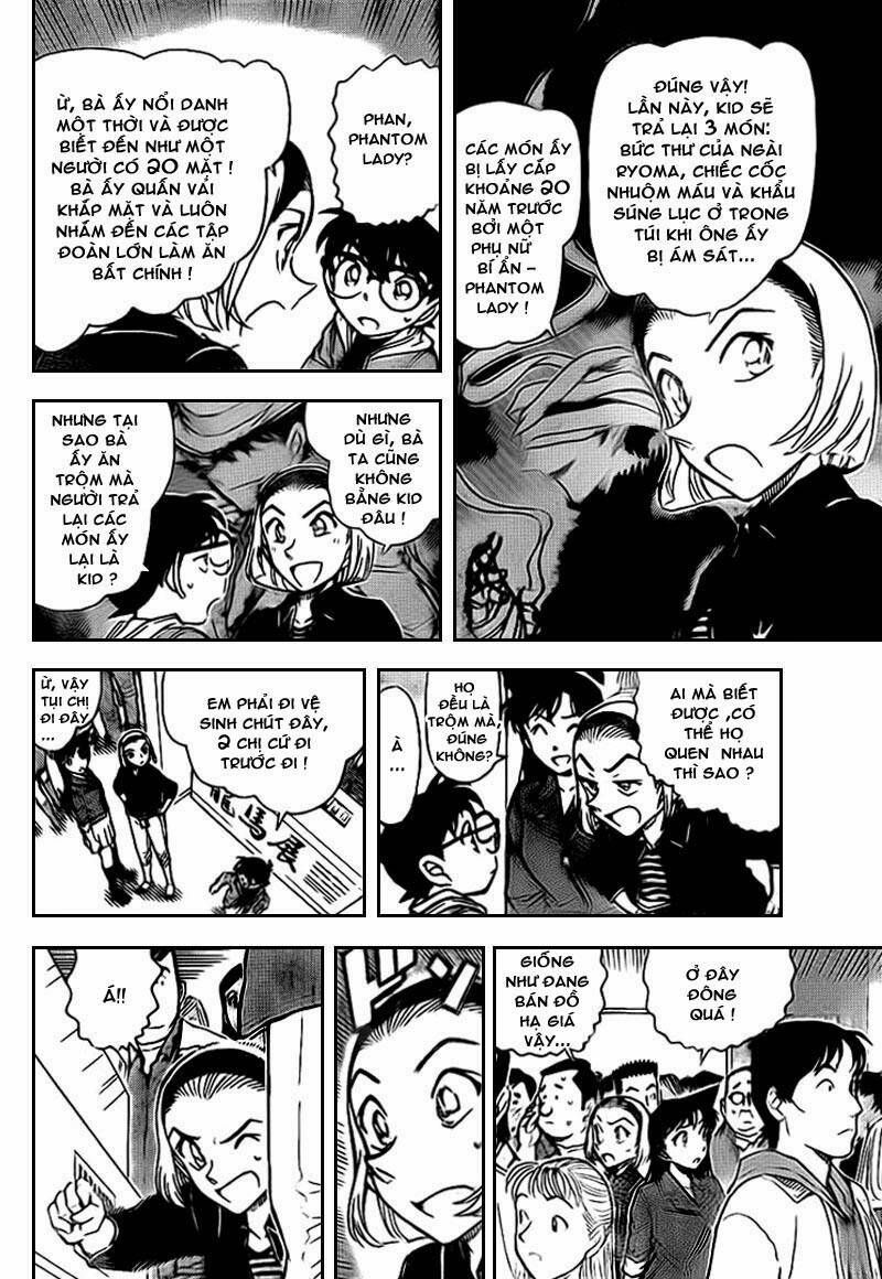 Chapter 732 - 14