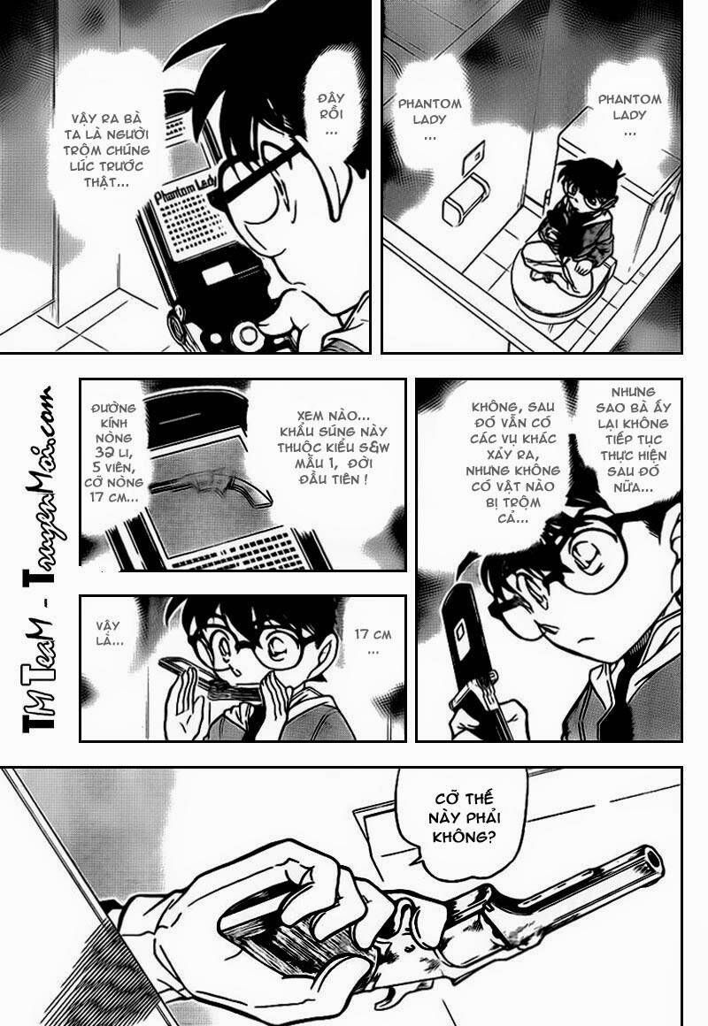 Chapter 732 - 15
