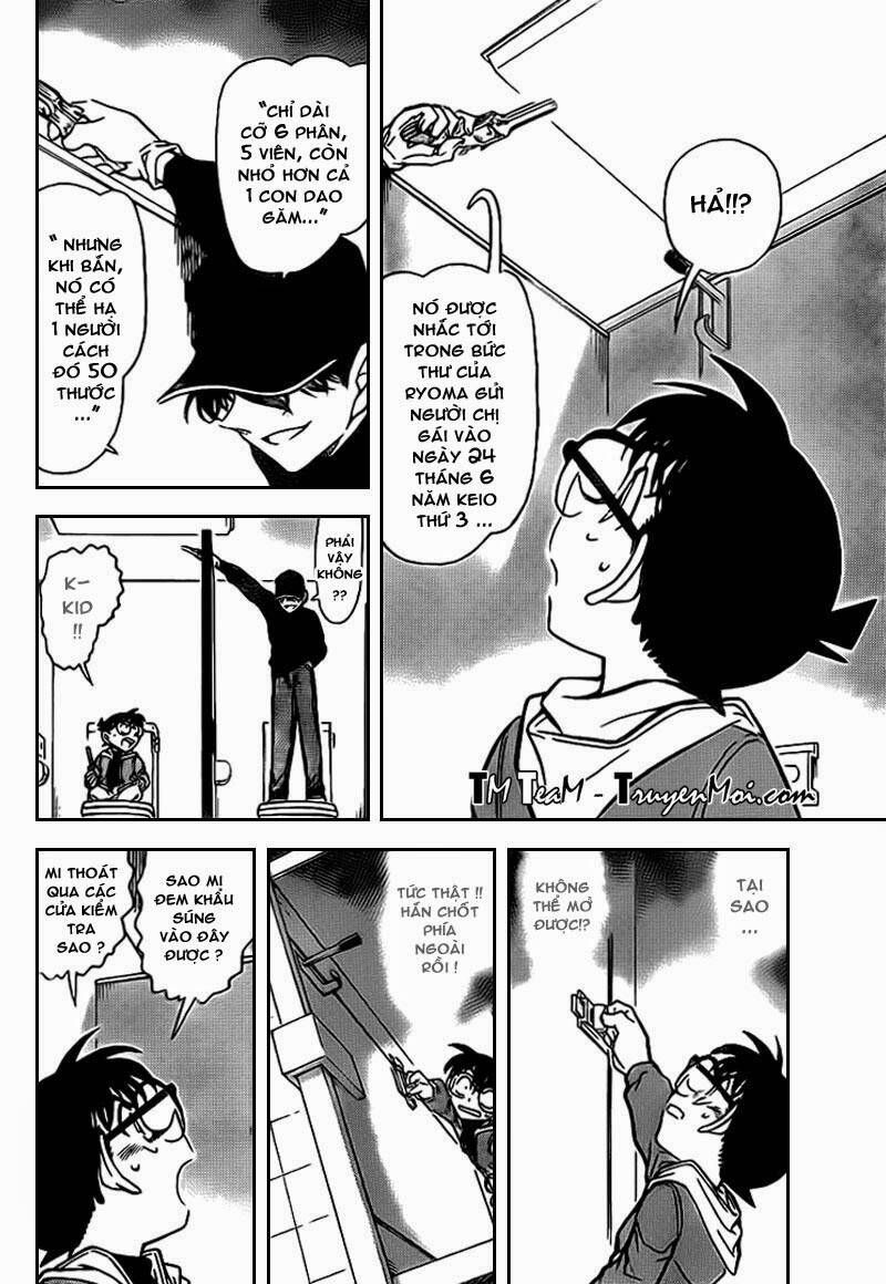 Chapter 732 - 16