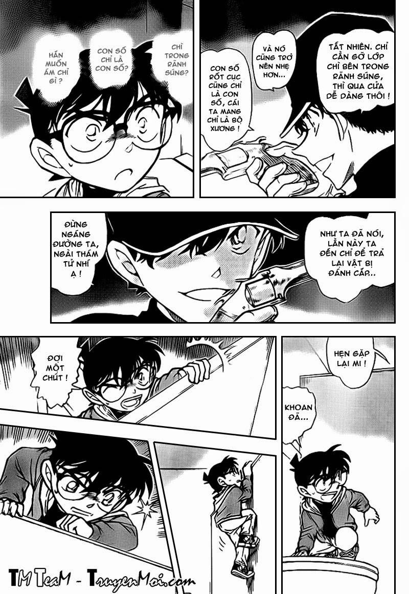 Chapter 732 - 17