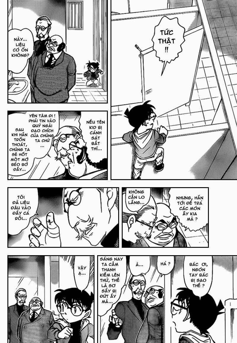 Chapter 732 - 18