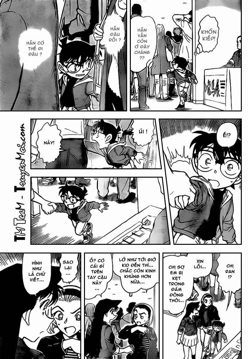 Chapter 732 - 19