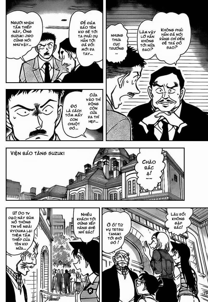 Chapter 731 - 10