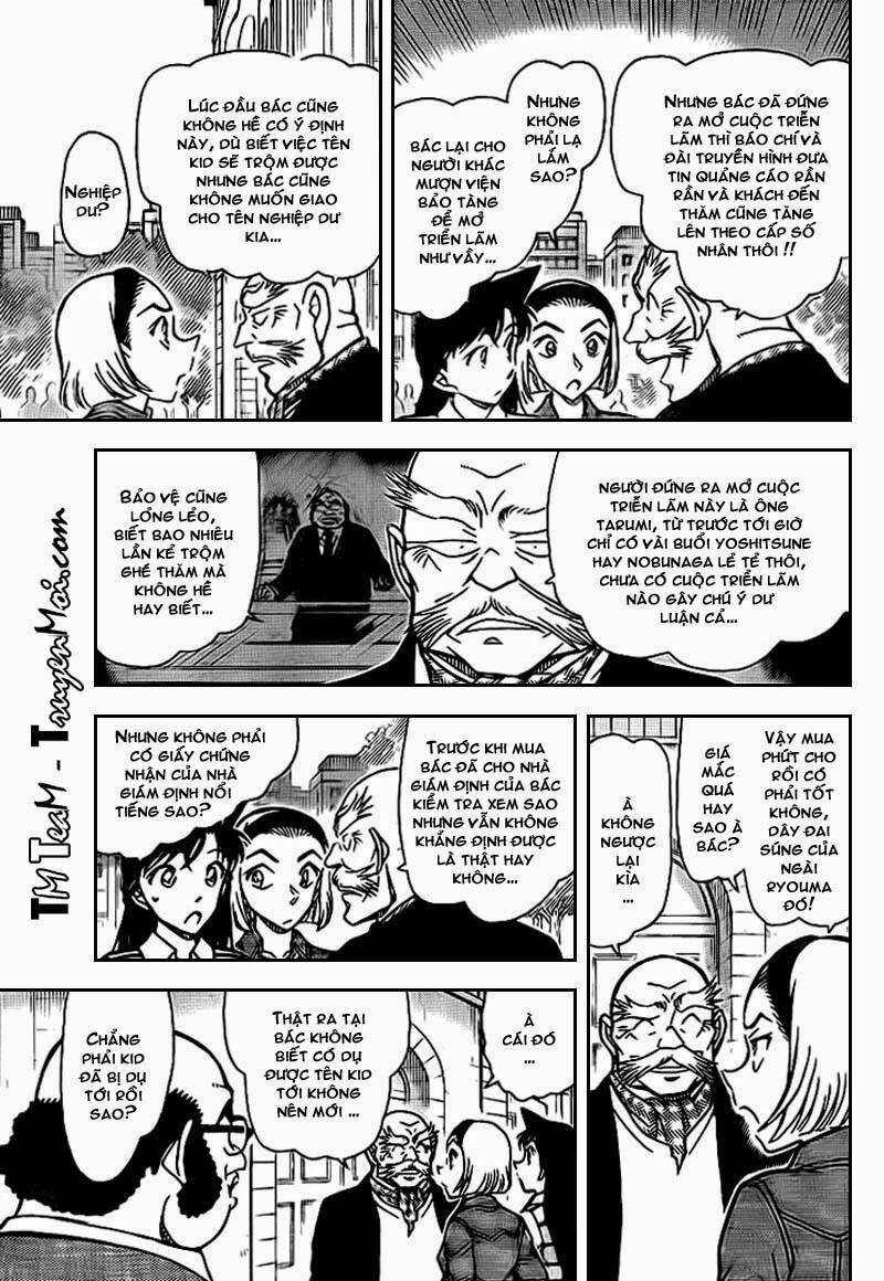 Chapter 731 - 11