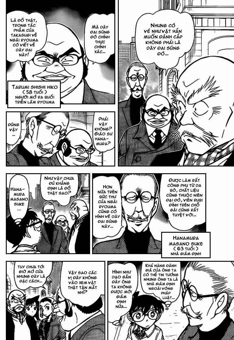 Chapter 731 - 12