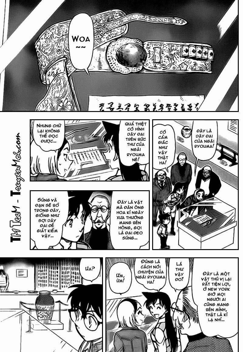 Chapter 731 - 13
