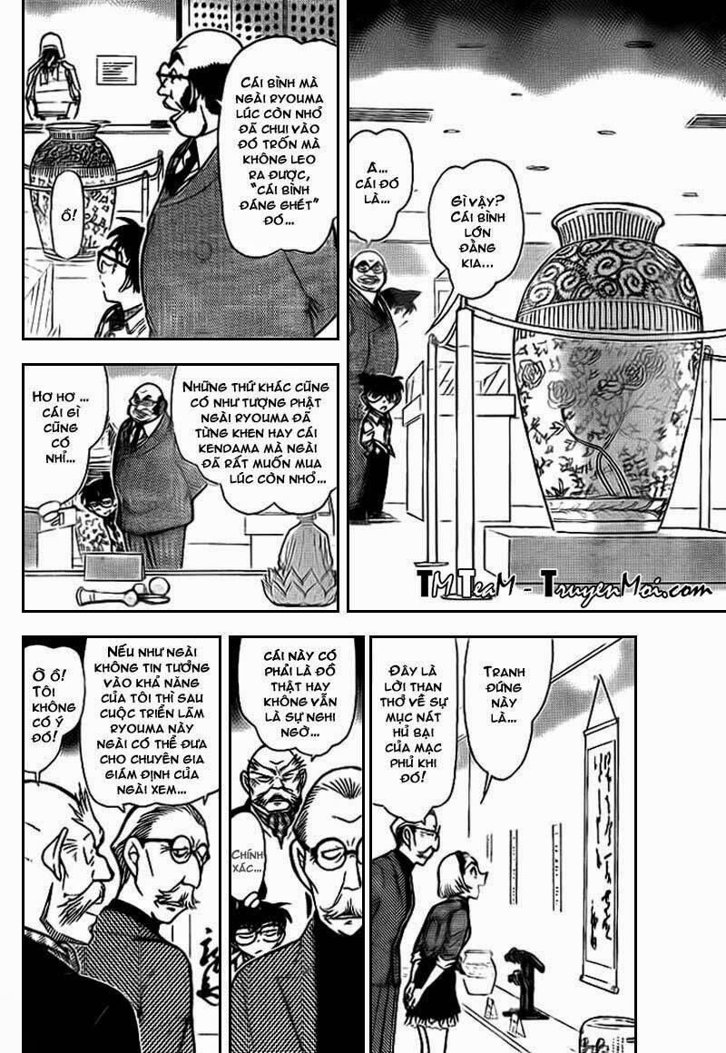 Chapter 731 - 14