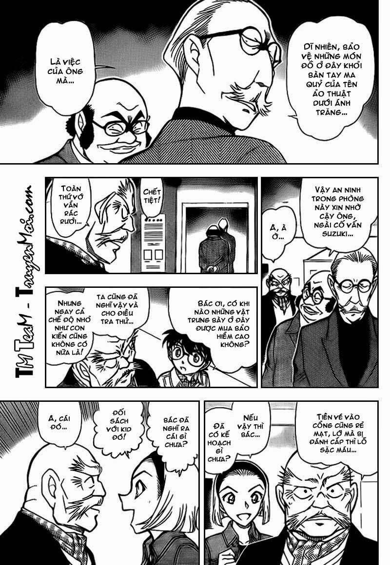 Chapter 731 - 15