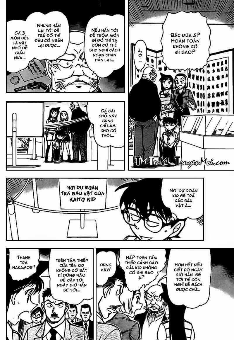Chapter 731 - 16