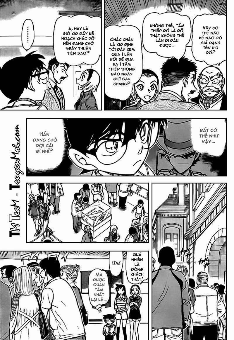 Chapter 731 - 17