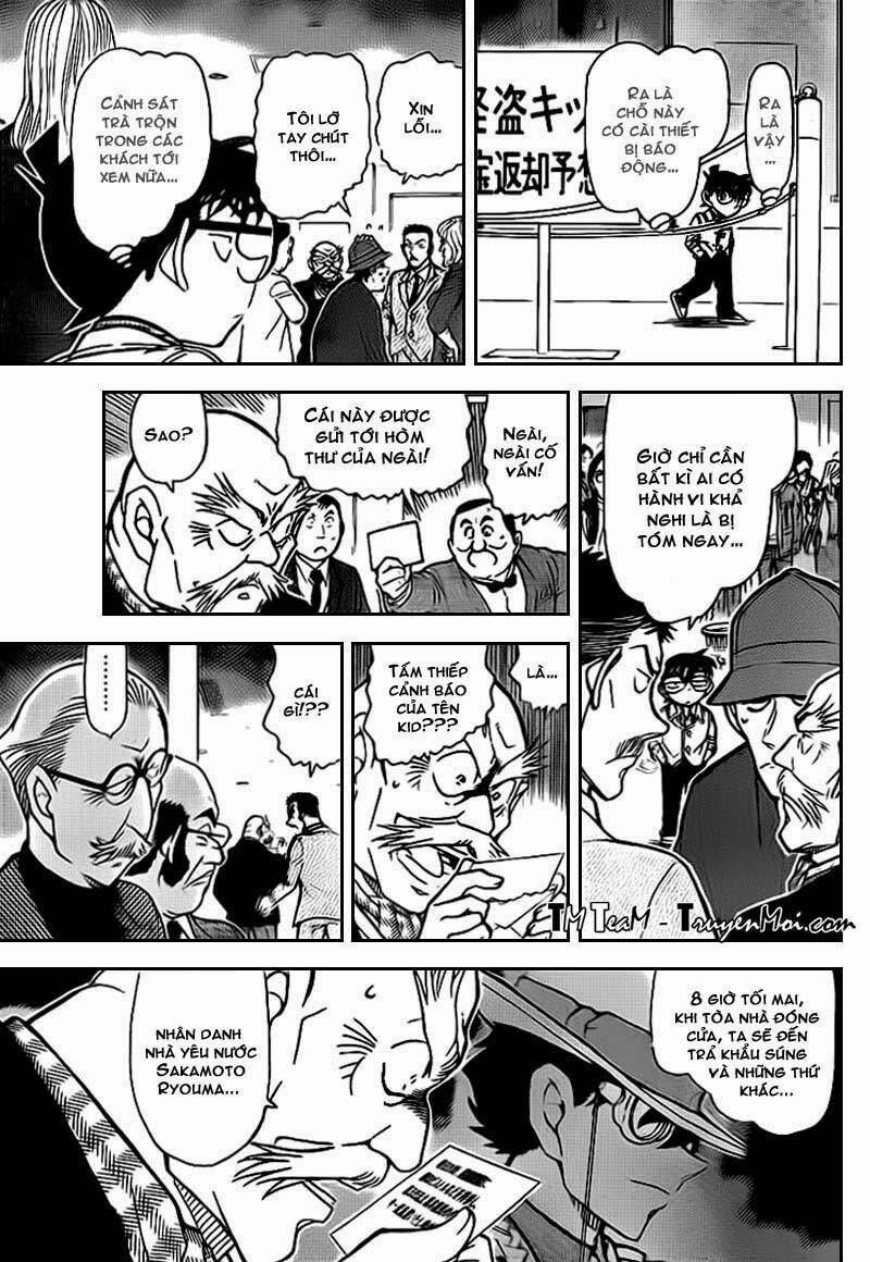Chapter 731 - 19