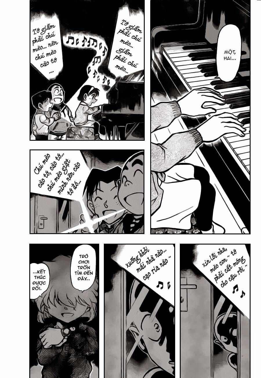 Chapter 730 - 7