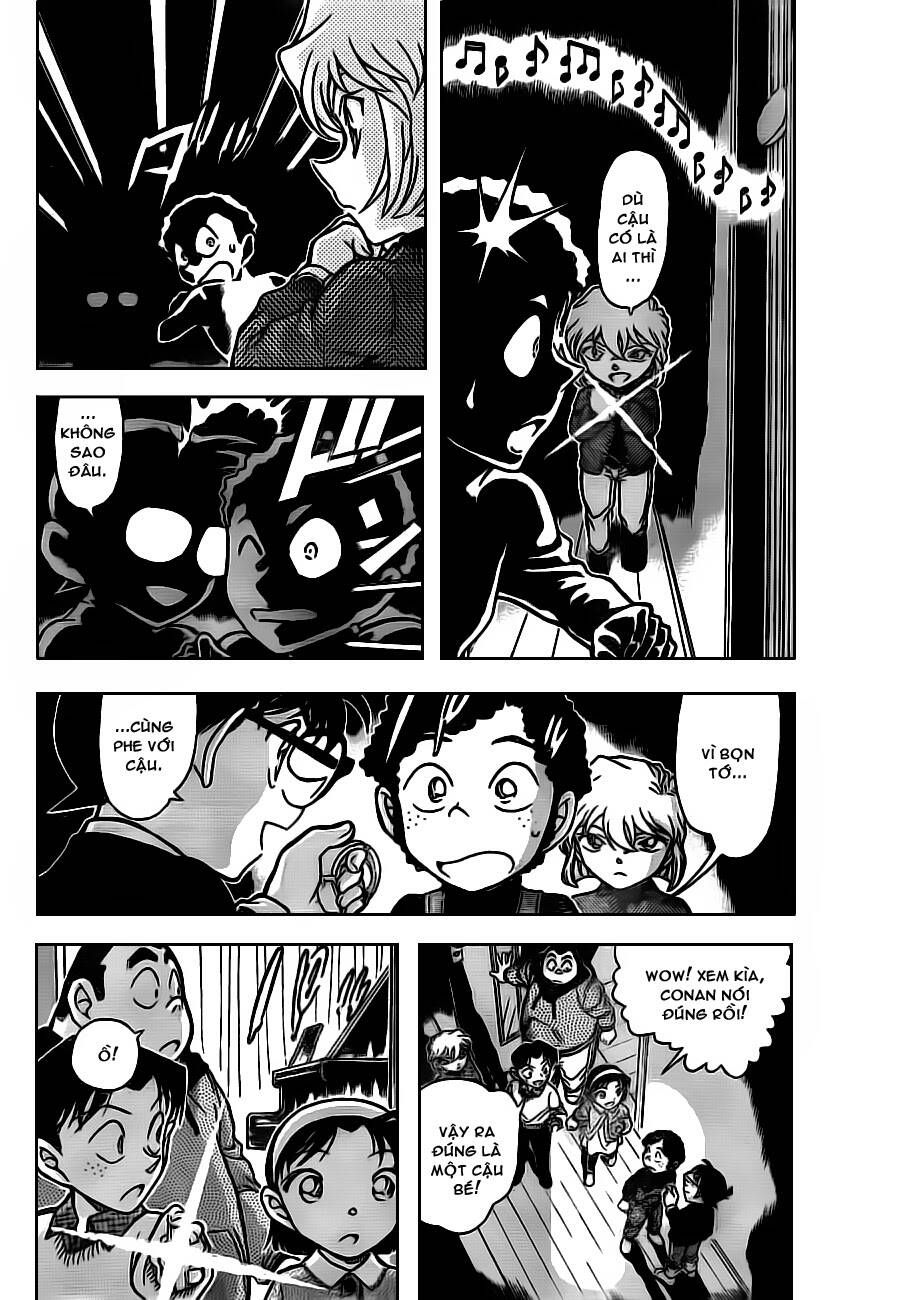 Chapter 730 - 8