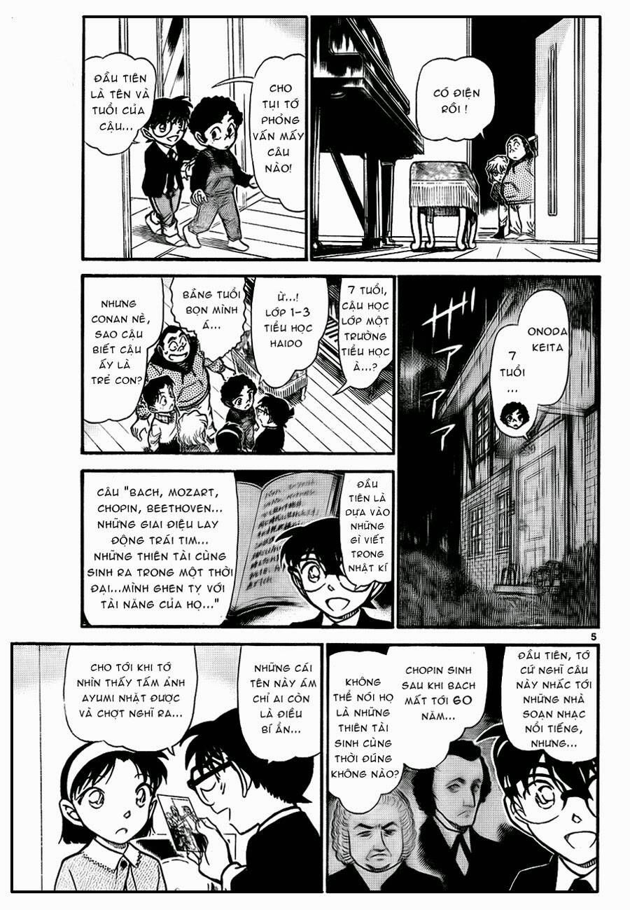Chapter 730 - 9