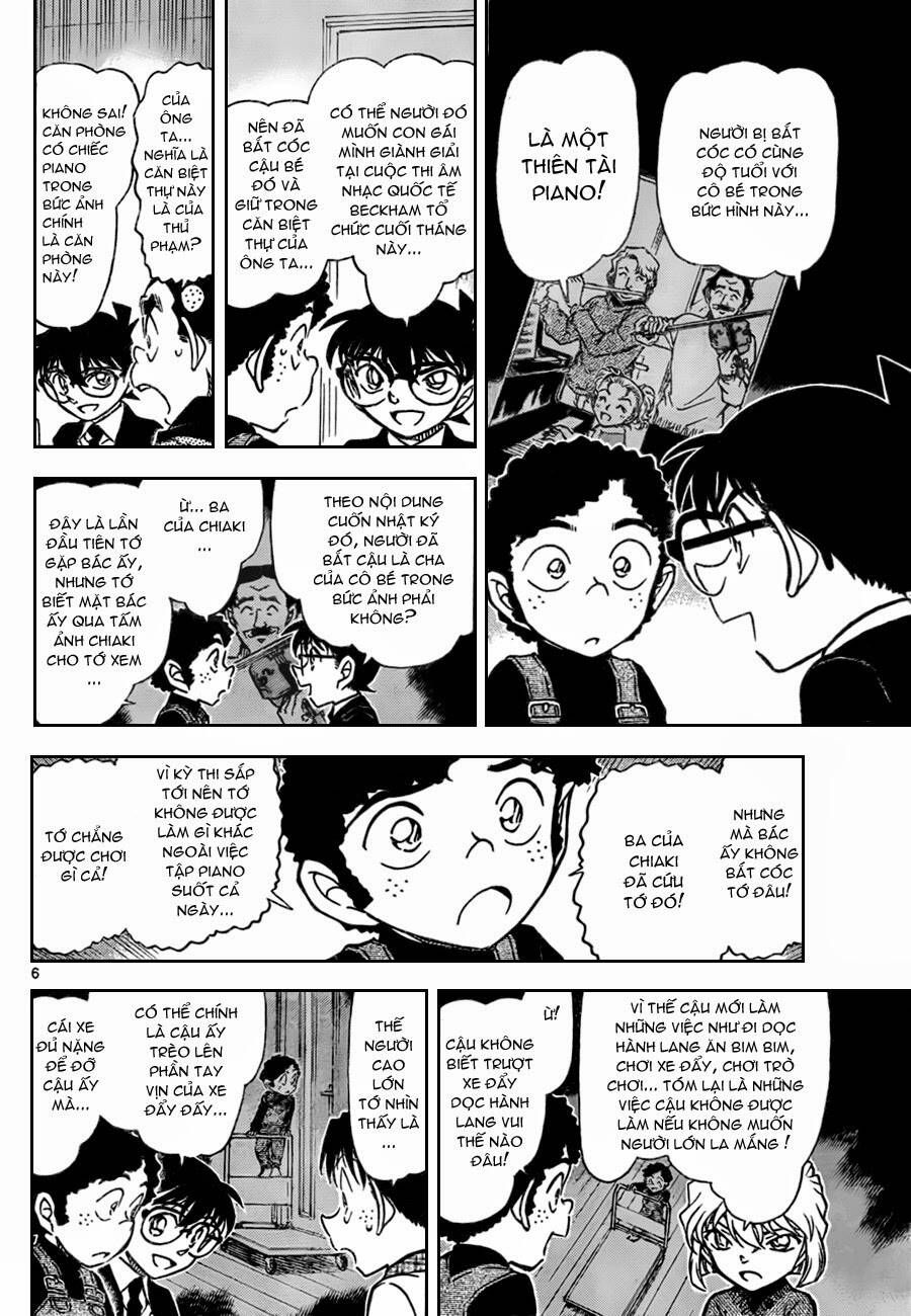 Chapter 730 - 10