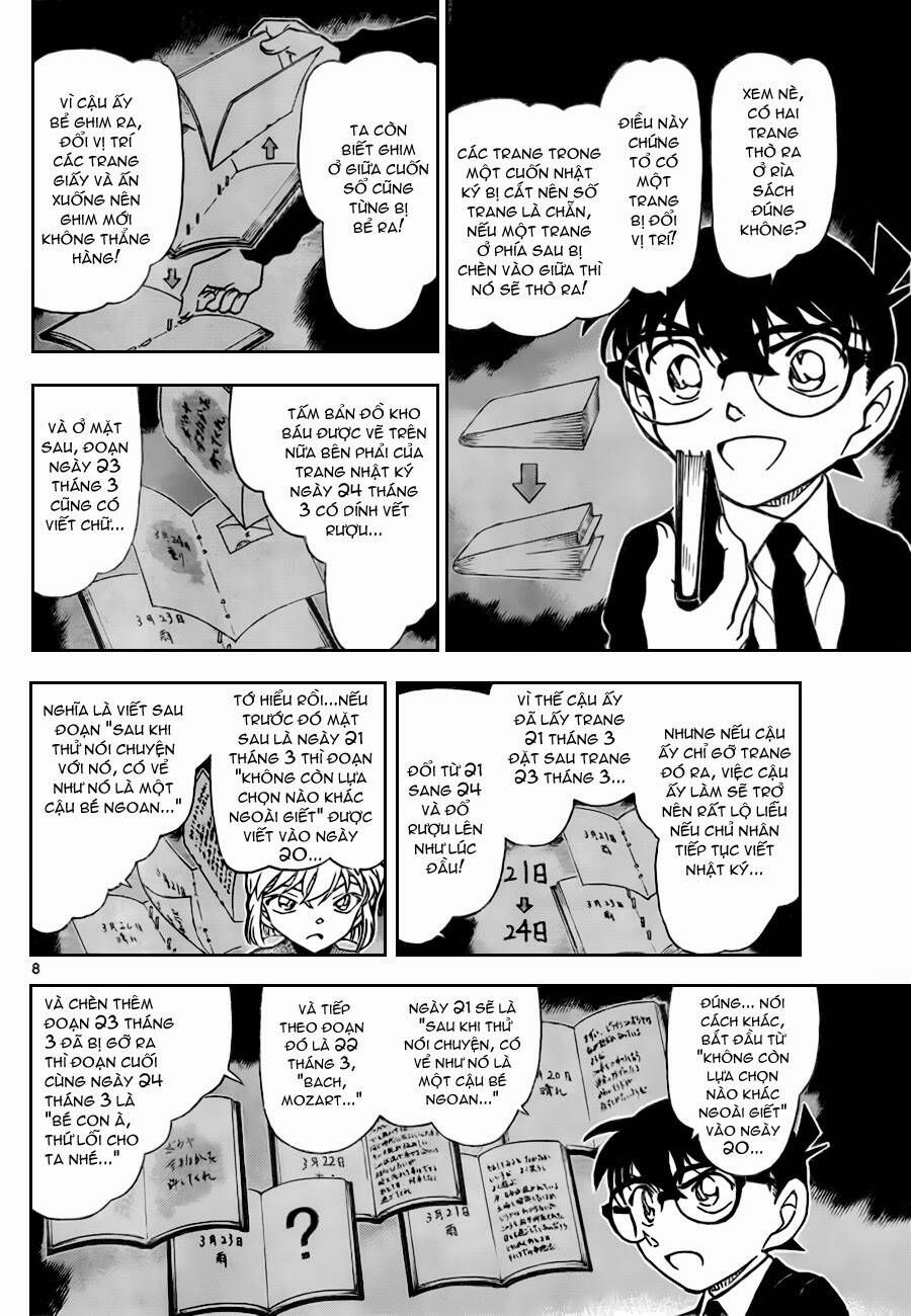 Chapter 730 - 12