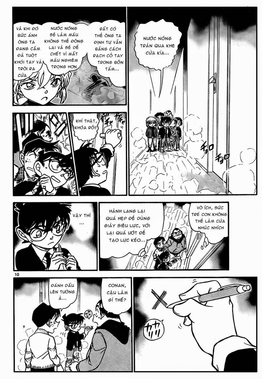 Chapter 730 - 13