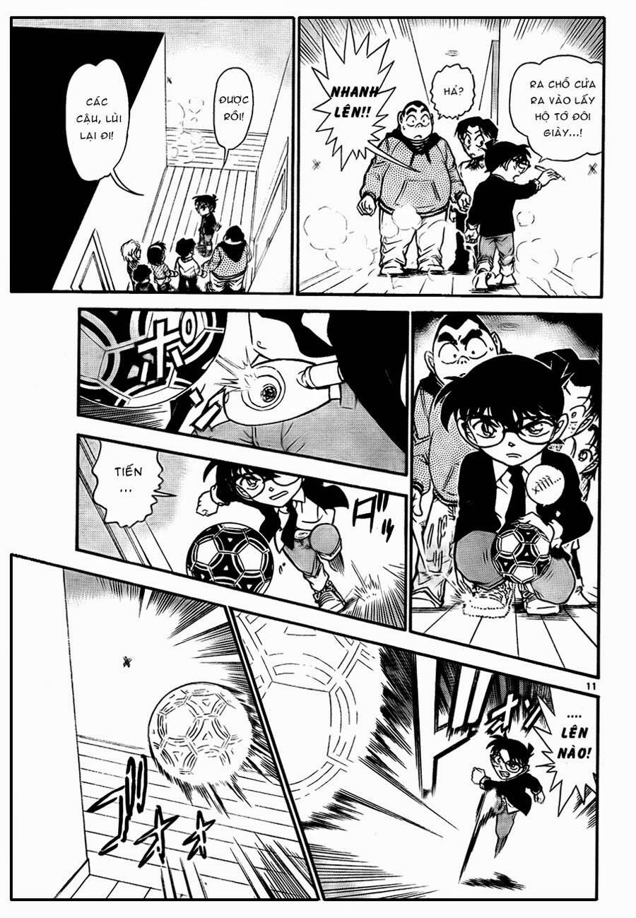 Chapter 730 - 14