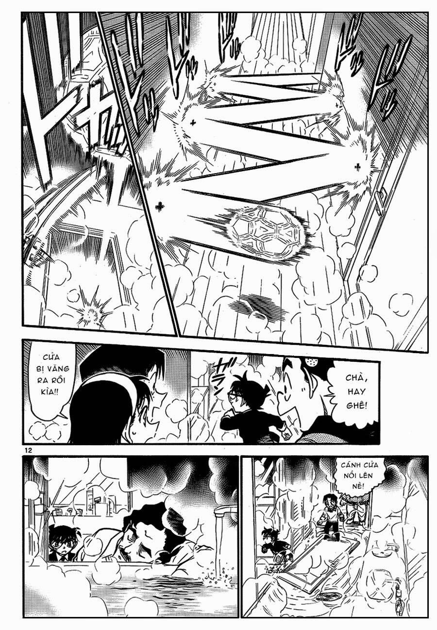 Chapter 730 - 15