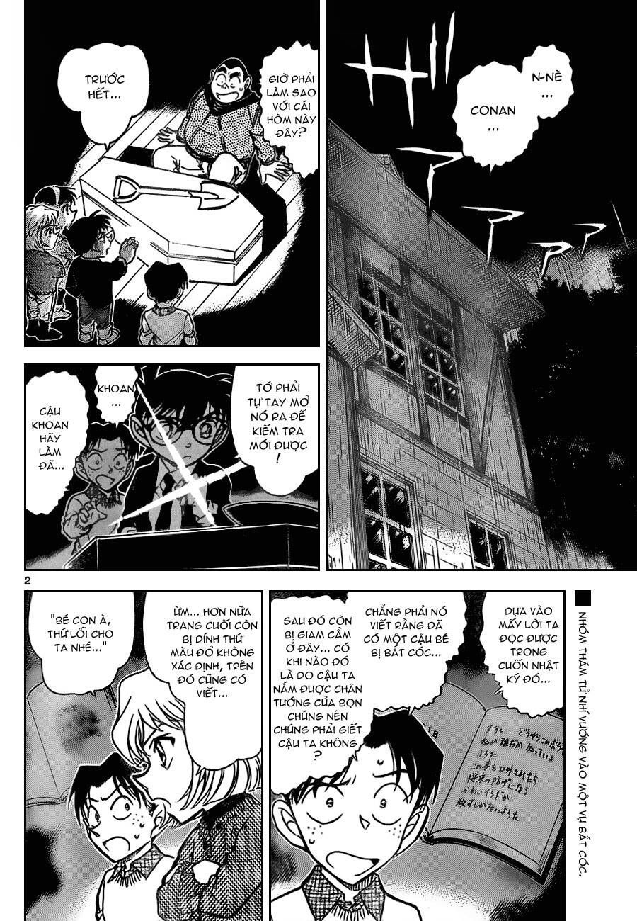 Chapter 729 - 6
