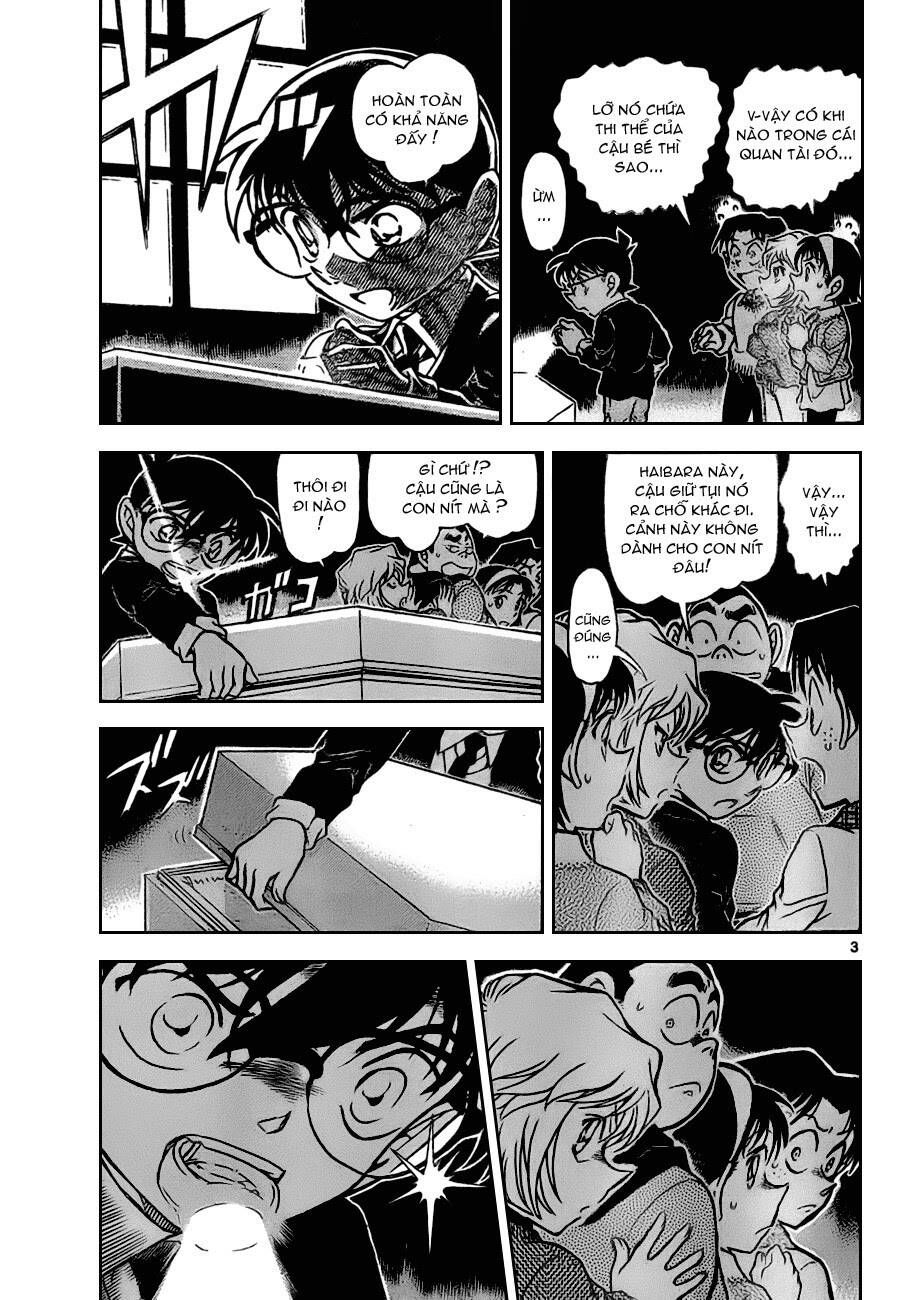 Chapter 729 - 7