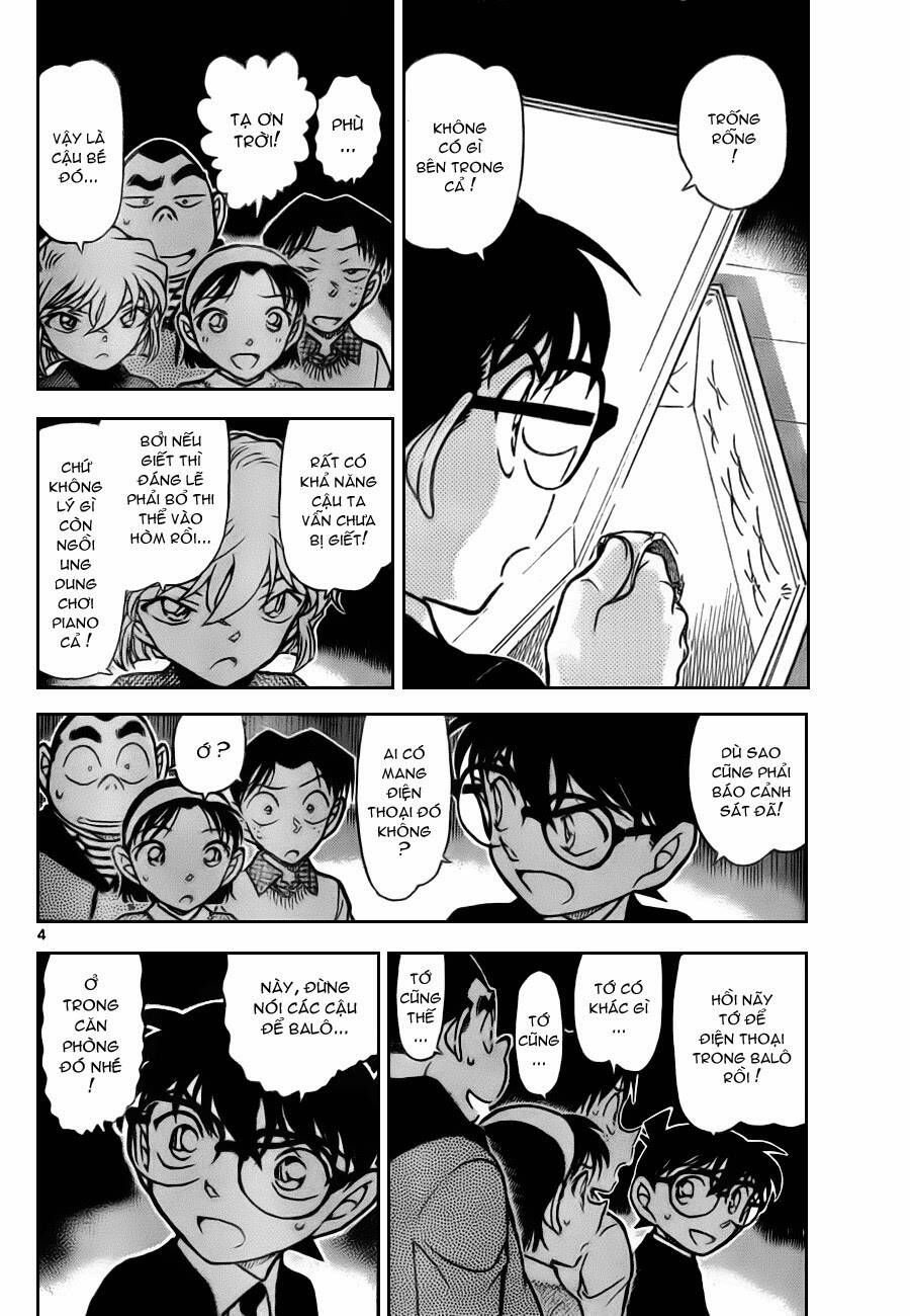 Chapter 729 - 8