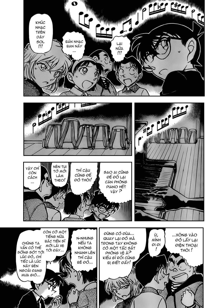 Chapter 729 - 9
