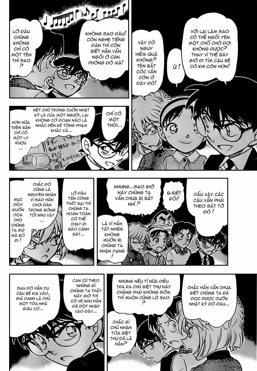Chapter 729 - 10
