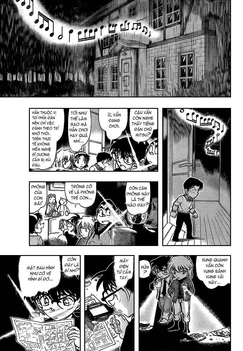 Chapter 729 - 11