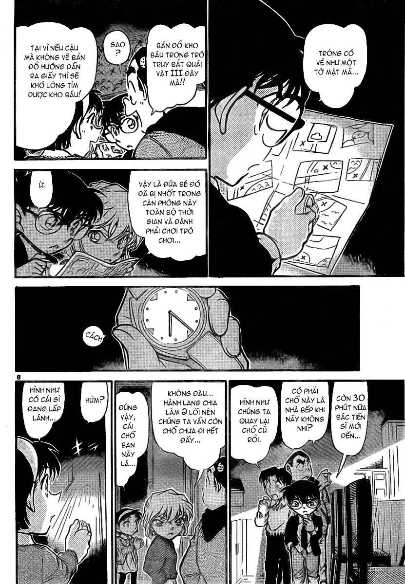 Chapter 729 - 12