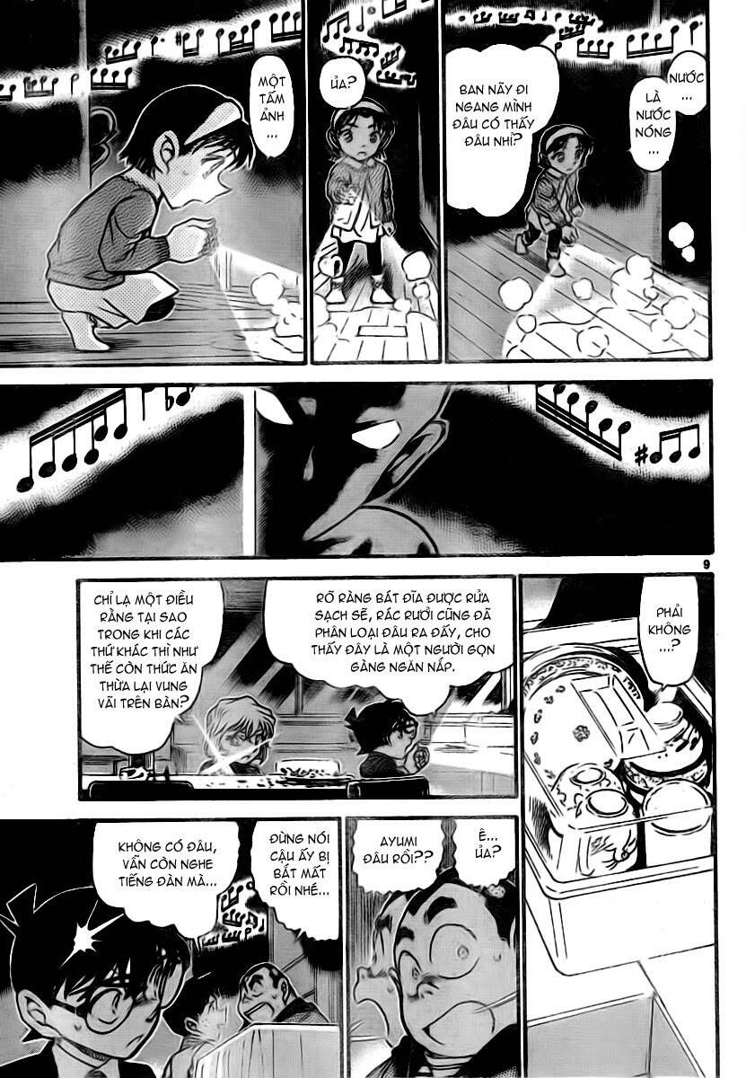 Chapter 729 - 13
