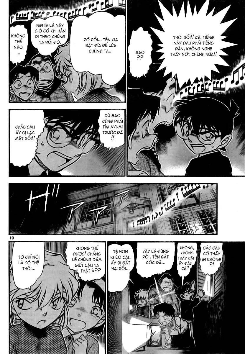 Chapter 729 - 14