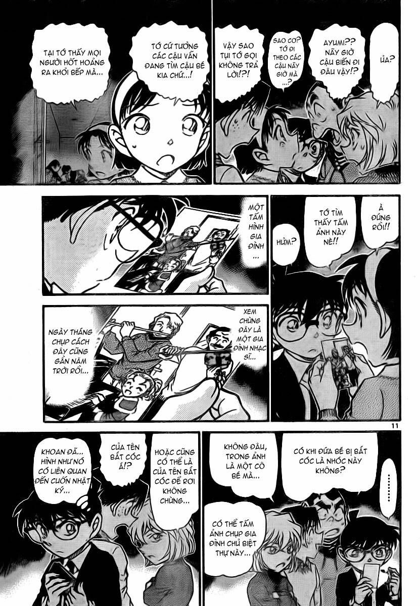 Chapter 729 - 15