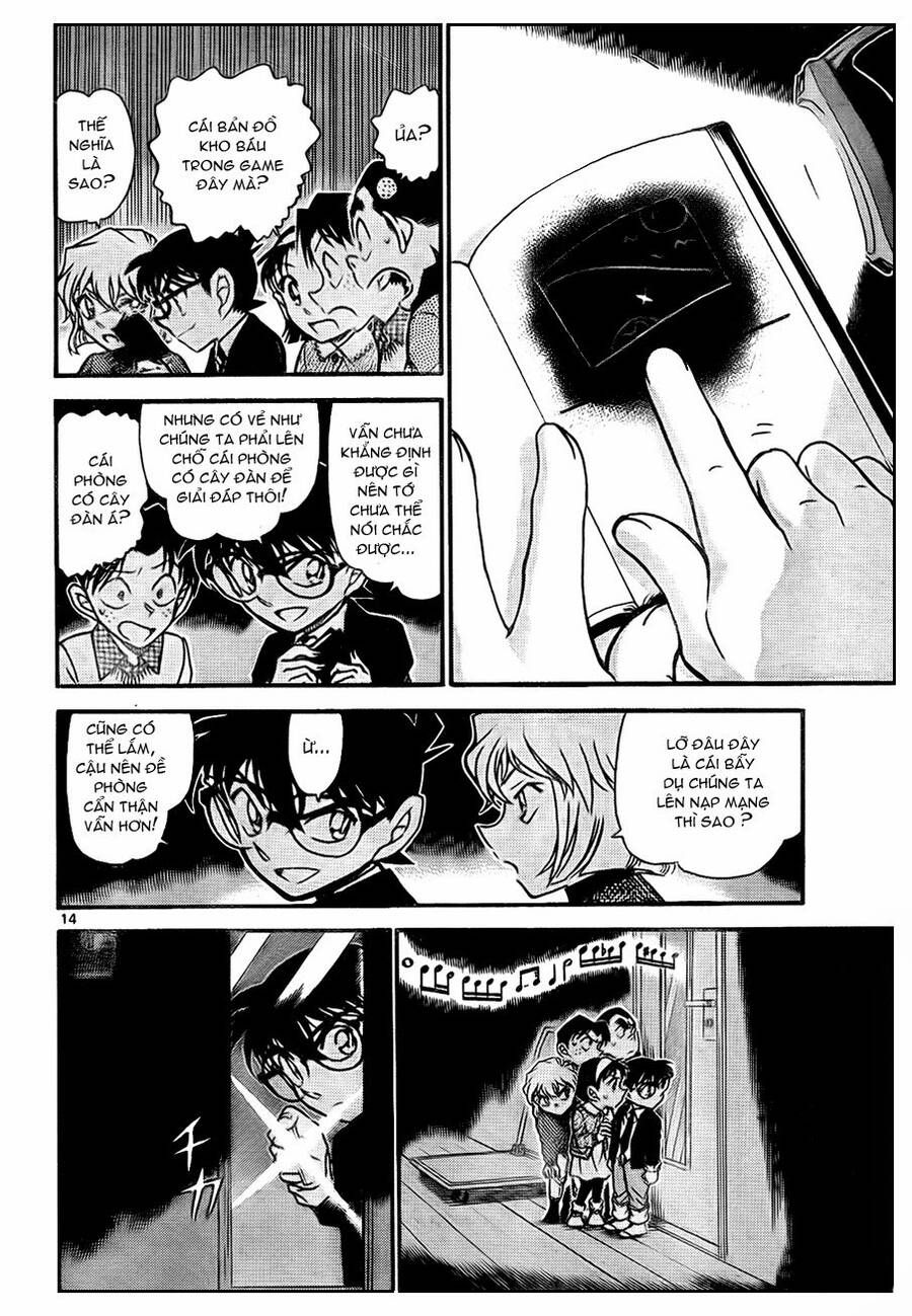 Chapter 729 - 18
