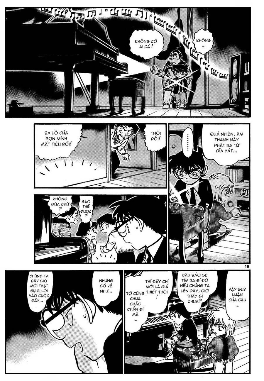 Chapter 729 - 19