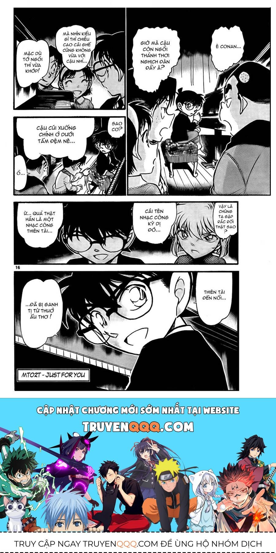 Chapter 729 - 20