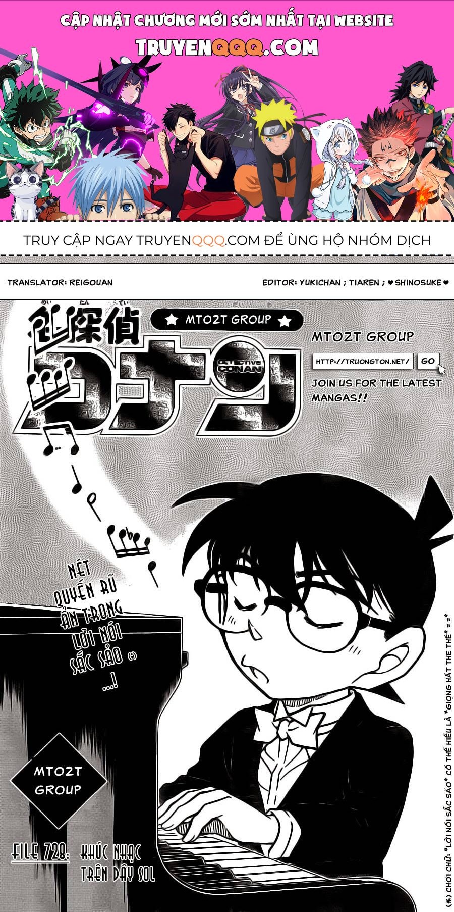 Chapter 728 - 5