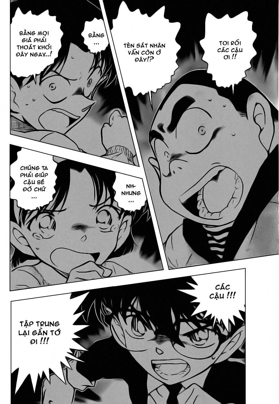 Chapter 728 - 6