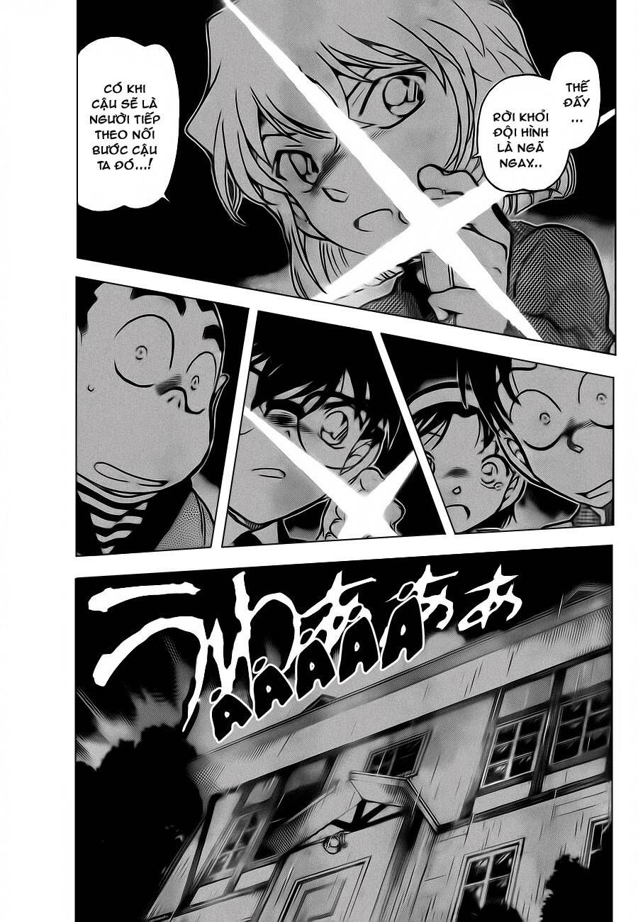 Chapter 728 - 7