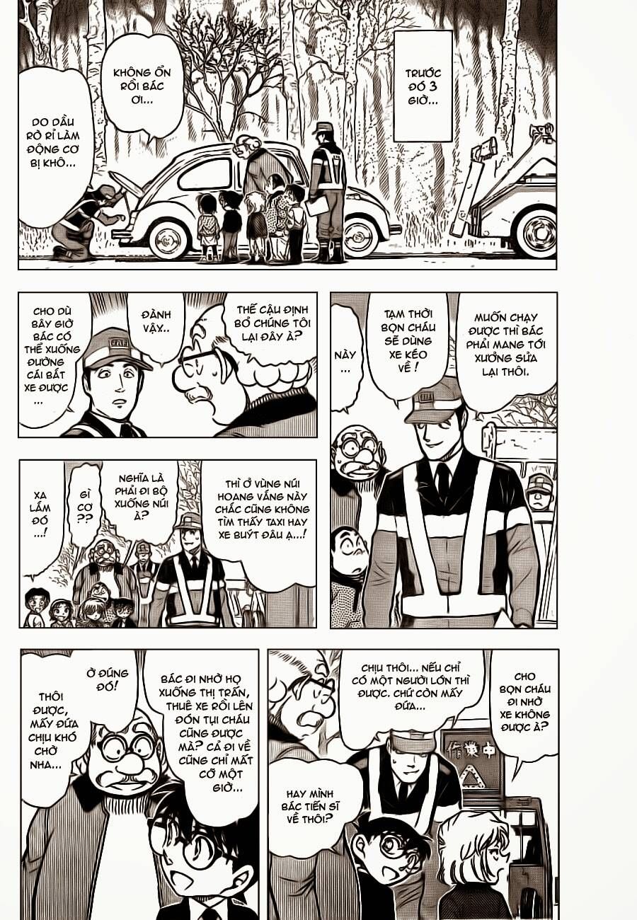 Chapter 728 - 8