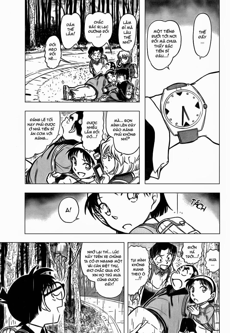 Chapter 728 - 9
