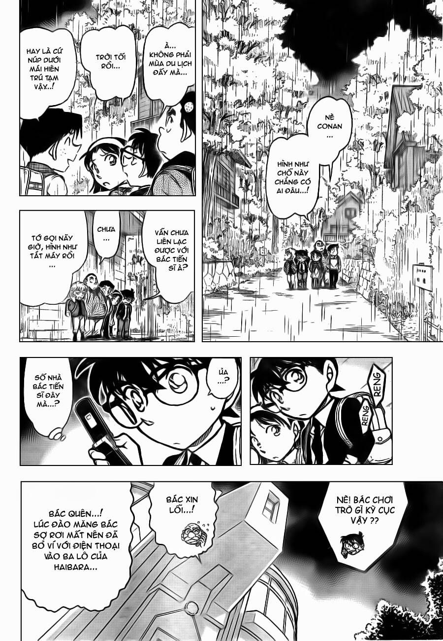 Chapter 728 - 10